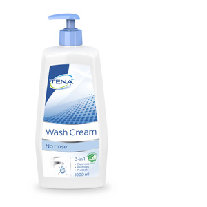 TENA Wash Cream