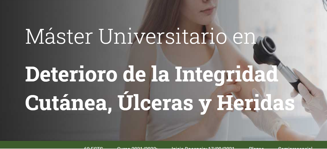 destacados en ulceras.net