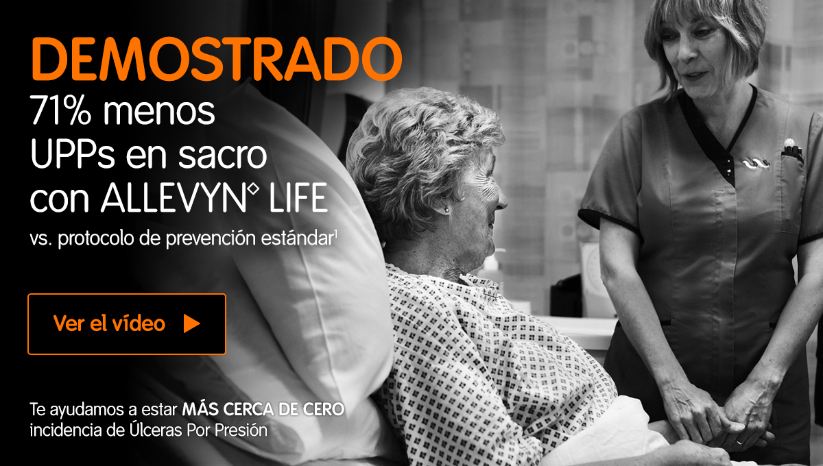 destacados en ulceras.net