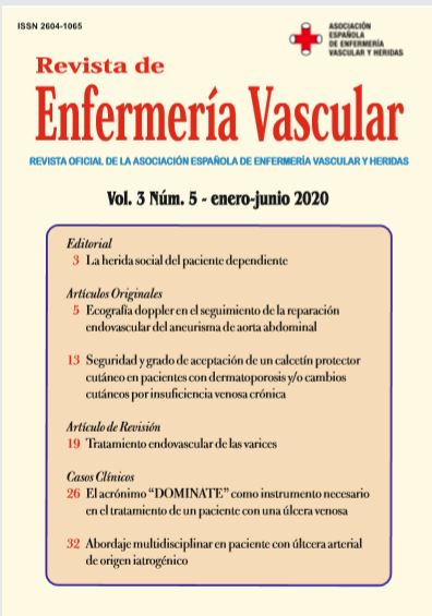 destacados en ulceras.net