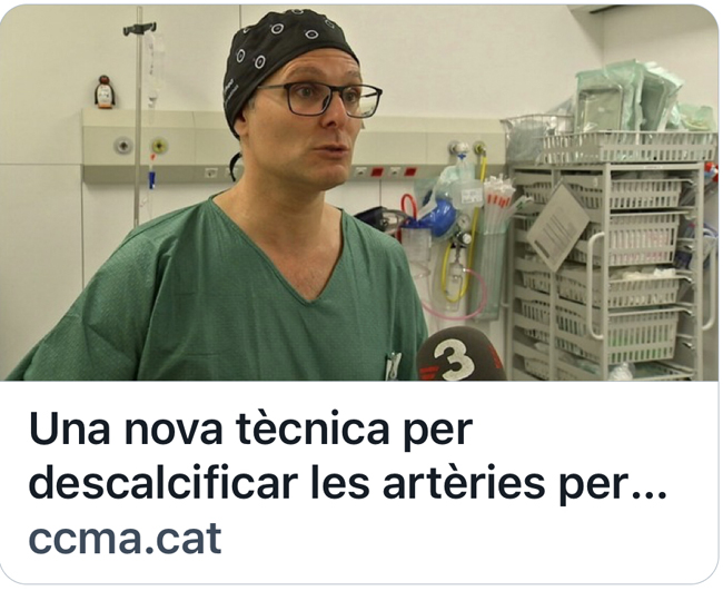 destacados en ulceras.net