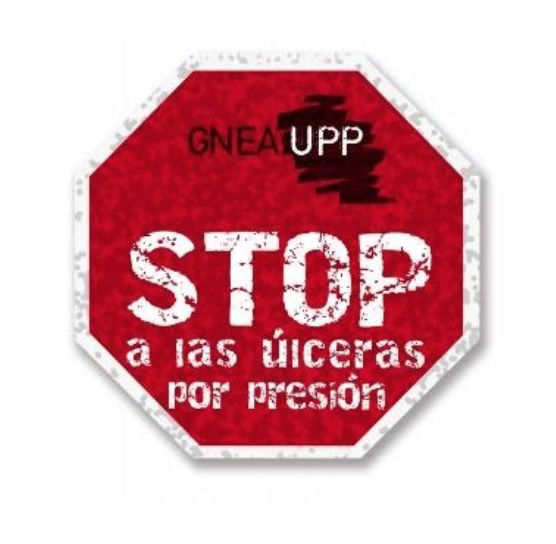 STOP UPP