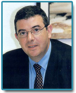 Dr. Javier Soldevilla